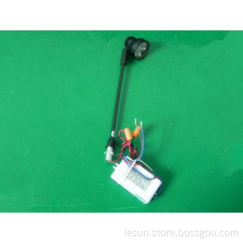 230-300lumen 3w Under Cabinet Lighting LED  LC7312